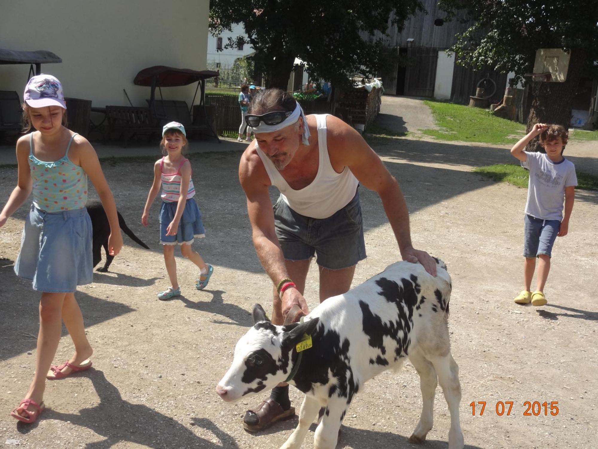 Gasthof Pension Rabl Völkermarkt Esterno foto